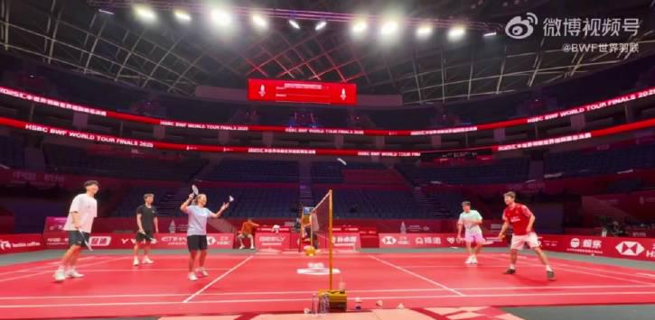 Unlock the Action: How Overseas Chinese Can Stream the 2025 BWF Finals Live Without Geo-Blocks!