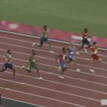 Reliving Su Bingtian’s Olympic Glory: A Historic Sprint for Asia