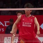 Sheng-Tan Duo Secures Second Consecutive Victory at BWF World Tour Finals