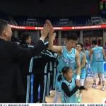 Witherspoon Becomes First Player to Score 50+ Points in CBA’s New Quarter Format