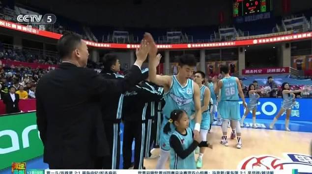 Witherspoon Becomes First Player to Score 50+ Points in CBA’s New Quarter Format