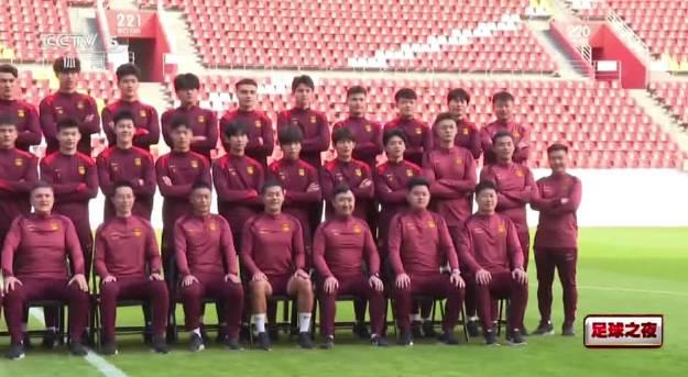 From Teenage Dreams to National Glory: The Meteoric Rise of Shanghai Port’s ‘Twin Stars’