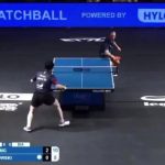 When Fan Zhendong Mimicked Ronaldo’s Celebration, I Realized: The Real Fun of Being a Fan Abroad Isn’t Just Watching