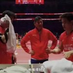 Watching Liang/Wang’s Badminton Match from Abroad, I Finally Understand: The Smartest Players Aren’t Just Using Their Rackets