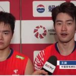 Stuck Abroad? How Overseas Chinese Finally Unlock Mainland Shows & Sports Like This Thrilling Badminton Final!