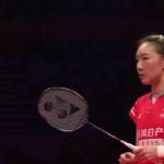 Jiang Zhenbang and Wei Yaxin Advance to Finals at 2025 BWF World Tour Finals