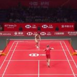 From Doubt to Triumph: Shi Yuqi’s Stunning Comeback Ignites Global Chinese Pride!