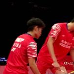From Underdogs to Champions: How Feng Yanzhe and Huang Dongping Defied the Odds to Claim Badminton Glory