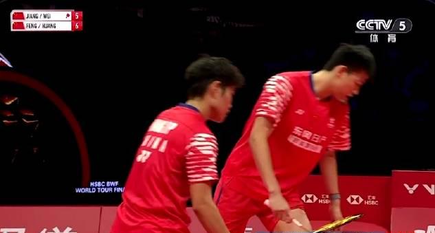 From Underdogs to Champions: How Feng Yanzhe and Huang Dongping Defied the Odds to Claim Badminton Glory