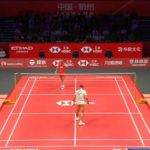 Shi Yuqi Claims Runner-Up at 2025 BWF World Tour Finals