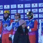 Stuck Watching a Skiing Victory from Abroad? That ‘Content Not Available’ Message Hits Different