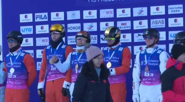 Stuck Watching a Skiing Victory from Abroad? That ‘Content Not Available’ Message Hits Different