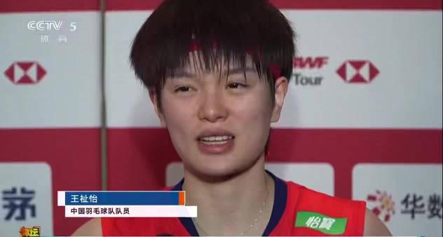 When the world’s top badminton players shared a spray after a 96-minute battle, I suddenly understood what true competition means