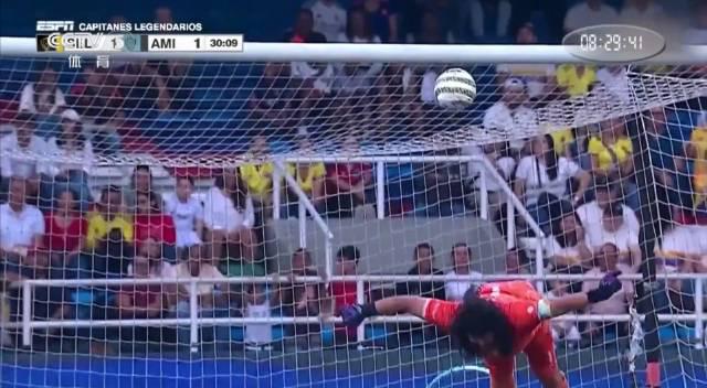 When a 59-year-old ‘Madman’ Pulled Off the Scorpion Kick Again, I Wasn’t Just Watching a Football Trick