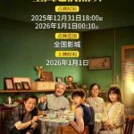 Stuck Abroad? Here’s How Overseas Chinese Can Finally Stream That New Year’s Movie Without the Buffering Nightmare