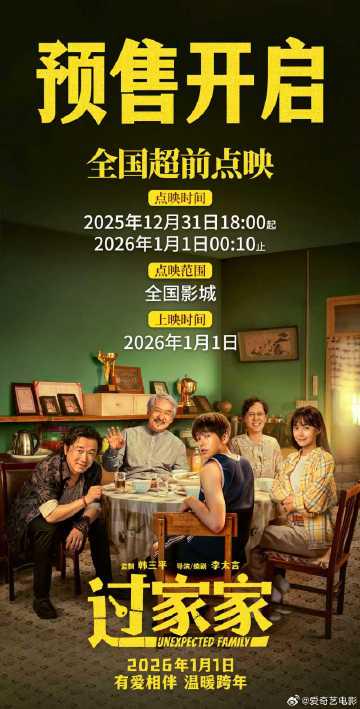 Stuck Abroad? Here’s How Overseas Chinese Can Finally Stream That New Year’s Movie Without the Buffering Nightmare