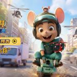 Stuck Abroad? Here’s How Overseas Chinese Can Finally Stream Mainland Movies & Shows (Like the New ‘Shuke & Beita’ Film!)