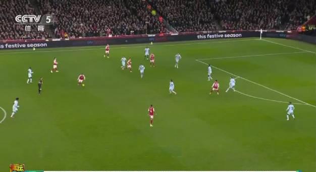 Stuck Watching Arsenal Highlights on Weibo? How Overseas Fans Can Finally Stream Smoothly