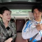 When Olympic Champion Xu Jiayu Said ‘Responsibility Drives Me’, I Finally Understood Why My Dad Still Watches His Races Overseas