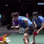 Watching the National Table Tennis Team’s 7th Consecutive Win from Abroad, I Suddenly Remembered the Feeling of Being ‘Geographically Blocked’